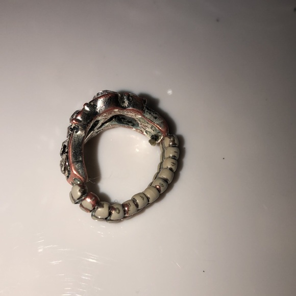 💖Elastic Ring - Picture 4 of 4